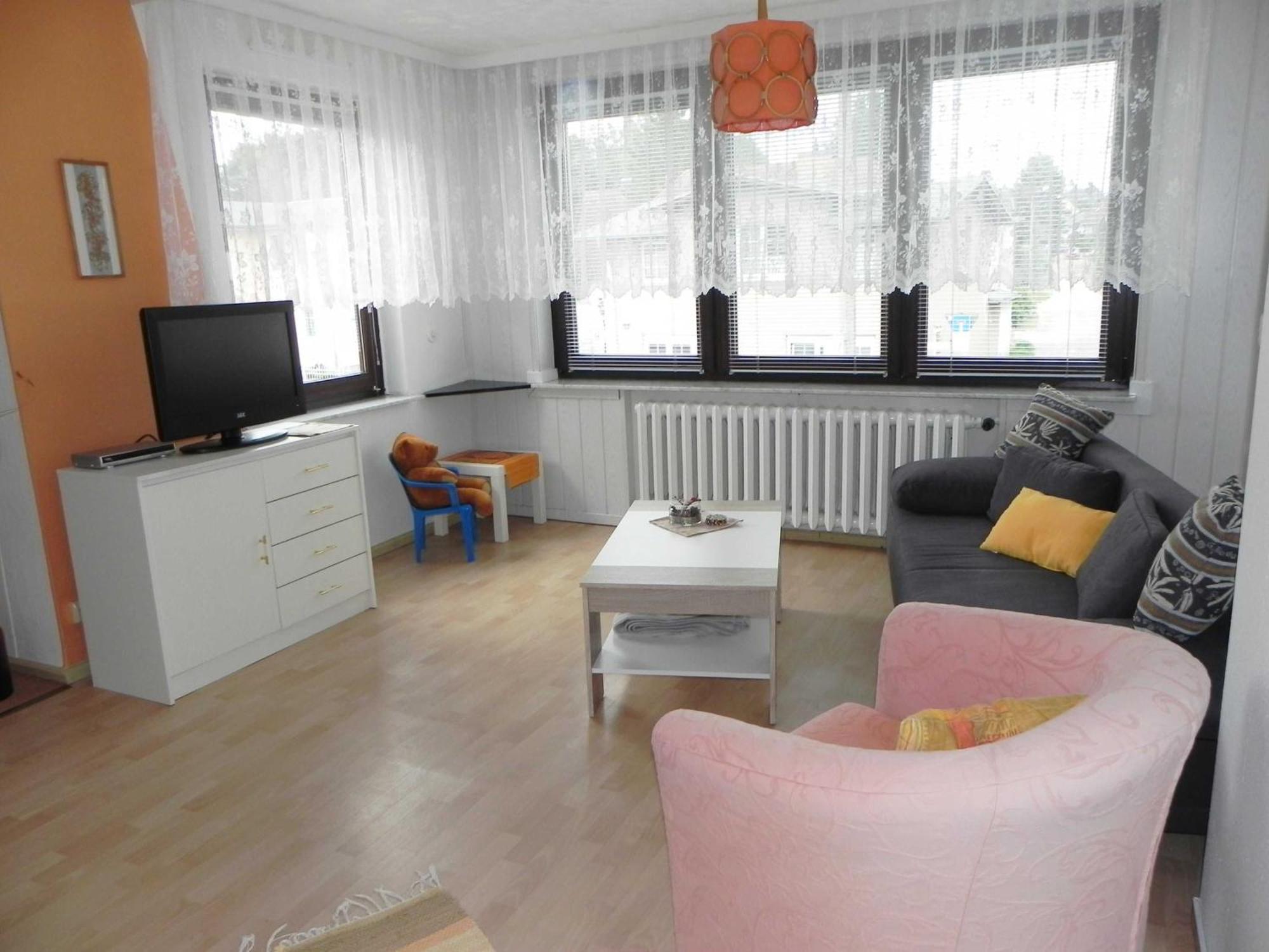 Ferienwohnung Gaertner Heringsdorf Kültér fotó