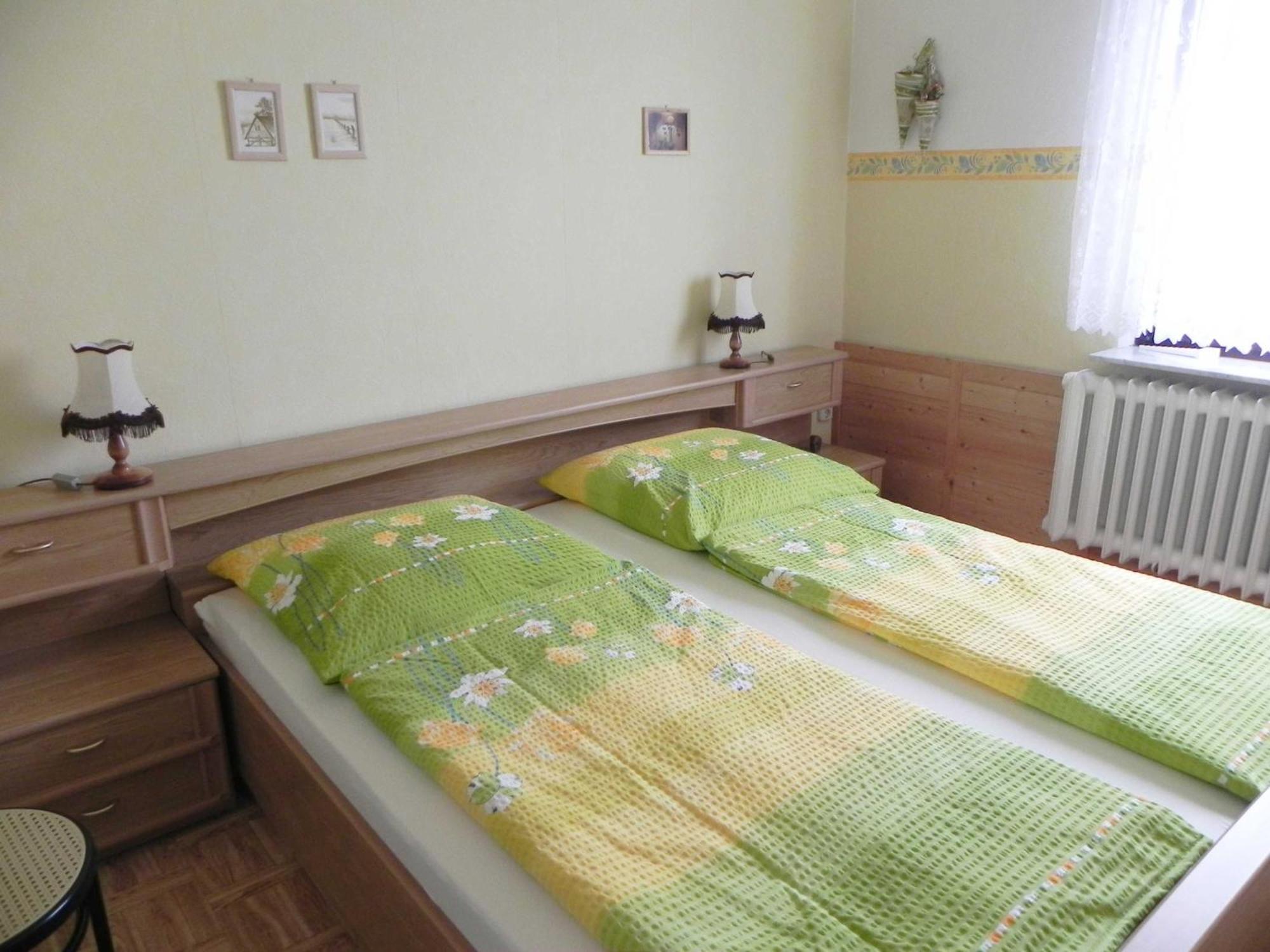 Ferienwohnung Gaertner Heringsdorf Kültér fotó