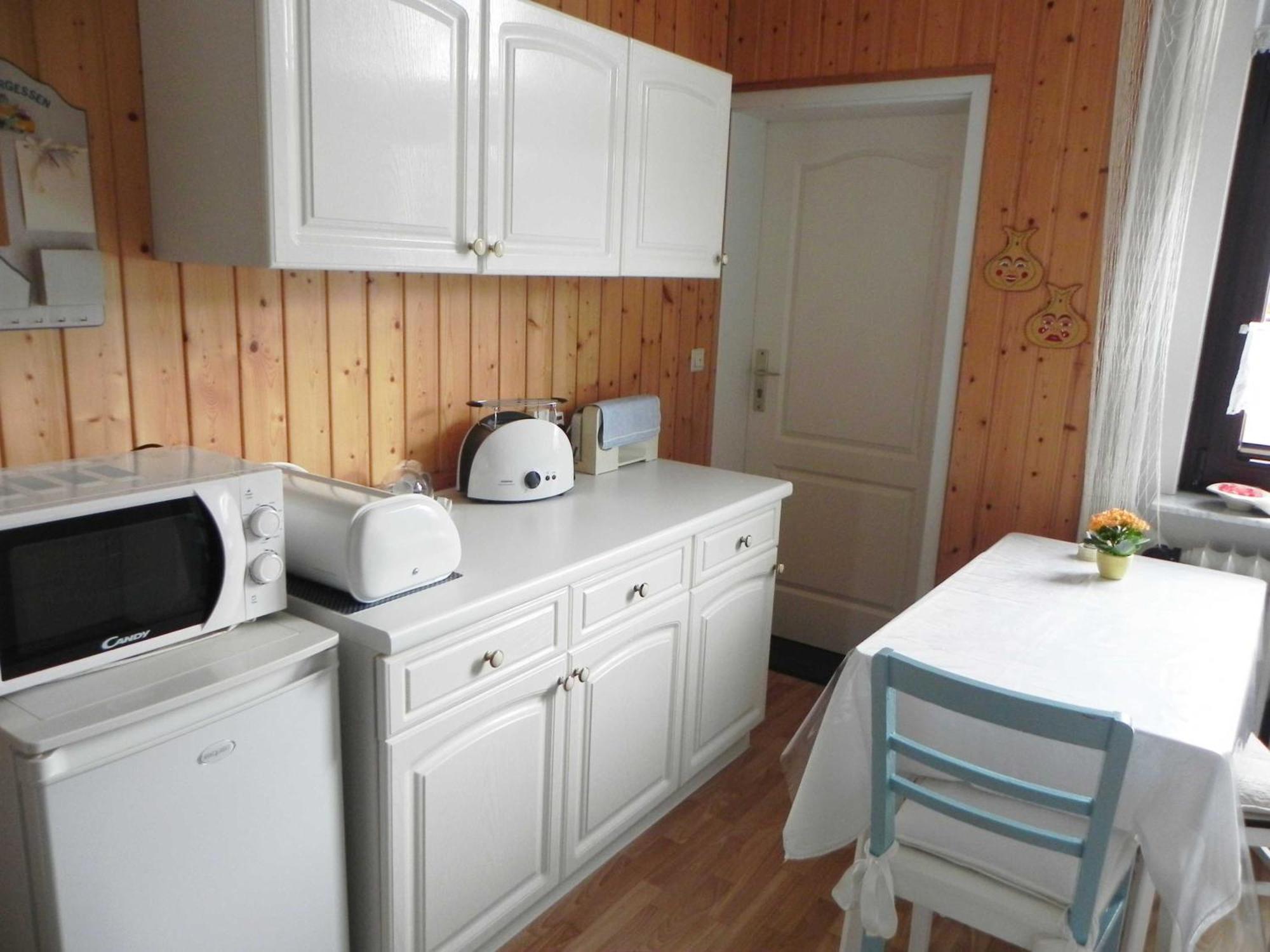 Ferienwohnung Gaertner Heringsdorf Kültér fotó